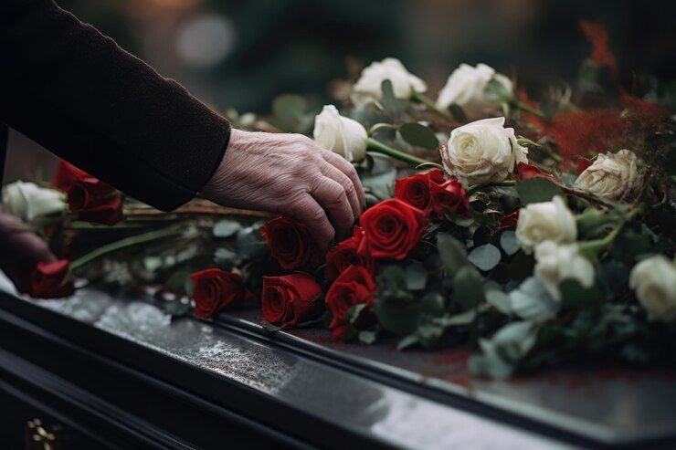 Inhumation Ou Crémation